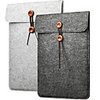 Sleeves Solid Colored / Business Textile for Macbook Pro 13-inch / Macbook Air 11-inch / MacBook Pro 13-inch with Retina display
