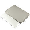 Sleeves Solid Colored PU Leather for New MacBook Pro 13-inch / MacBook Air 13-inch / Macbook Air 11-inch