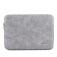 Sleeves Solid Colored PU Leather for New MacBook Pro 15-inch / Macbook Pro 15-inch / MacBook Air 13-inch