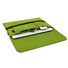 Sleeves Solid Colored Textile for MacBook Air 13-inch / Macbook Pro 13-inch / Macbook Air 11-inch