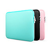 Sleeves Solid Colored Textile for Macbook Pro 15-inch / MacBook Air 13-inch / Macbook Pro 13-inch