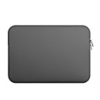 Sleeves Solid Colored Textile for New MacBook Pro 15-inch / New MacBook Pro 13-inch / MacBook Air 13-inch