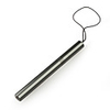 Slide-in Touchscreen Stylus with Sling (grey)