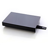 Slim 250GB Hard Disk Drive (HDD) for Xbox 360