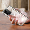 Slim Clear Transparent Soft TPU Case For Samsung Galaxy S20 Plus S10 Plus A51 A71 A81 A91 A21 A01 A90 A80 A70 A60 A50 A40 A30 A20 A10 A20e A7 2018 S9 S8 Plus S10e Protector Cover Case