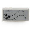 Slim Fashion Hi-speed 4 Ports USB 2.0 Hub