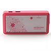 Slim Fashion Hi-speed 4 Ports USB 2.0 Hub