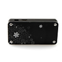 Slim Fashion Hi-speed 4 Ports USB 2.0 Hub