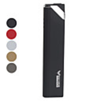 Slim Gas Lighter (Assorted Colors)