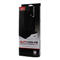Slim Horizontal Stand with Cooling Fans for SONY PS3/ PS3
