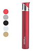 Slim Metal Brand Gas Lighter (Assorted Colors)