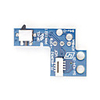 Slim On/Off Power Reset Switch Board For PS2, 90000