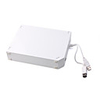 Slim Portable USB 2.0 52X CD-RW 16X DVD-ROM Combo External Optical Drive