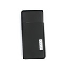 Slim Refinement Gas Jet Lighter (Random Color)