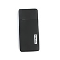 Slim Refinement Gas Jet Lighter (Random Color)