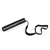 Slim Shark SS-701 3W Flashlight with Hand Strap (Black)