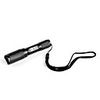 Slim Smiling Shark SS-702 3W Flashlight with Hand Strap