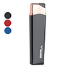Slim Windproof Gas Lighter (Assorted Colors)