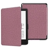 Slimshell Case for 6.8 Kindle Paperwhite (11th Generation-2021) Premium Lightweight PU Leather Cover with Auto Sleep miniinthebox