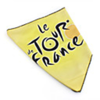 Sling Tower for Bicycle(yellow)