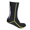 SLINX Neoprene Socks 3mm Neoprene Anti-Slip Quick Dry Diving Surfing Water Sports - for Adults