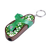 Slipper Style Butane Lighter