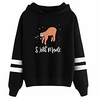 sloth mode rikay women
