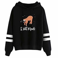 sloth mode rikay women