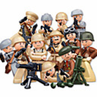 Sluban Building Blocks Educational Toy Construction Set Toys Warrior compatible Plastic Legoing Creative Cool Classic Timeless Cartoon Special New Arrival High Quality Fashion Boys