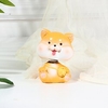 Small Dog Decorative Objects Resin Modern Contemporary for Home Decoration Gifts 1pc miniinthebox