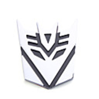 Small Mental Transformers Car