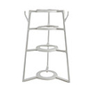 Small Space Saver PANTREE Vertical Organization