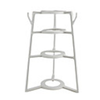 Small Space Saver PANTREE Vertical Organization