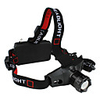 Small Sun ZY-1820 3-Mode Zooming Headlamp with Cree Q5 LED (3xAAA,  1x18650)