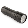 Small Sun ZY-8862 9 LED Flashlight 3XAAA Black