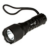 Small Sun ZY-C34 1-Mode Q5 Cree LED Flashlight (3xAA)