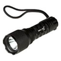 Small Sun ZY-C34 1-Mode Q5 Cree LED Flashlight (3xAA)