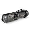 Small Sun ZY-C81 3-Mode 240LM Cree Q5 LED Flashlight with Clip (1x16340)