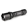Small Sun ZY-R642 3-Mode Rechargeable Flashlight with Cree R3 LED (1x18650)
