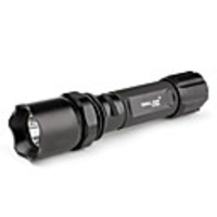 Small Sun ZY-R642 3-Mode Rechargeable Flashlight with Cree R3 LED (1x18650)