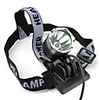 Small Sun ZY-T01 3-Mode 1200LM Rechargeable Headlamp with Cree T6 LED