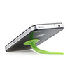 Small Tail Cell Phone Holder (Green)