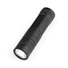 SmallSun ZY-C60 Cree Q3-WC 180-Lumen LED Flashlight with Strap (1 CR123A)