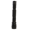 SmallSun ZY-C61 Cree P4-WC 100-Lumen LED Flashlight with Clip (2 AA)