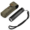 Smallsun ZY-C85 Cree Q3-WC 130-Lumen LED Flashlight (1 AA/1 14500)