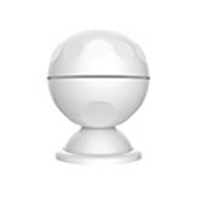SMARSECUR WiFi PIR Motion Sensor for Home Office Security Alarm work with Tuya Smart life