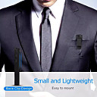 Smart A3 Body Camera Mini Digital HD Camera Micro Cam Magnetic Motion Snapshot Flashlight Loop Recording Camcorder Video Cam