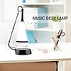 Smart Bluetooth Music Table Lamp Touch Control LED Night Lights Bedroom Home Decor lighting USB Rechargable Light