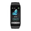 Smart Bracelet 24-hour Dynamic Ecg Health Measurement Blood Pressure Blood Oxygen Exercise