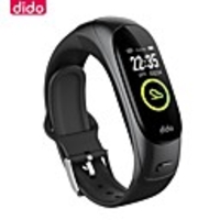 Smart Bracelet Bluetooth Headset Two-in-one Call Sleep Heart Rate Monitoring Multi-function Color Screen Sports Bracelet